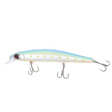 Воблер SKYFISH "Inquisitor 130" 130 мм, 26.5 гр, 1.0-2.0 м, цвет: 10#